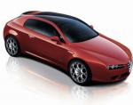 Alfa Romeo Brera reviews Alfa Romeo Brera reviews 2010