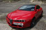 Alfa Romeo Brera used Alfa Romeo Brera used 2006