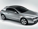 Brera Alfa Romeo auto Brera Alfa Romeo auto coupe