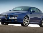 Brera Alfa Romeo Characteristics Brera Alfa Romeo Characteristics 2010
