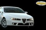 Brera Alfa Romeo models Brera Alfa Romeo models 2005