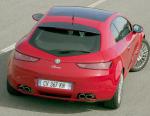 Brera Alfa Romeo parts Brera Alfa Romeo parts 2005
