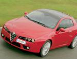 Brera Alfa Romeo sale Brera Alfa Romeo sale hatchback