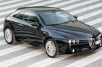 Brera Alfa Romeo usa Brera Alfa Romeo usa 2005