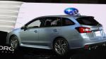 Levorg Subaru approved Levorg Subaru approved 2007