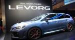 Levorg Subaru Characteristics Levorg Subaru Characteristics hatchback