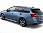 Levorg Subaru how mach Levorg Subaru how mach minivan