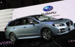 Levorg Subaru parts Levorg Subaru parts sedan