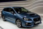 Levorg Subaru spec Levorg Subaru spec hatchback