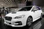 Levorg Subaru Specifications Levorg Subaru Specifications 2015