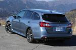 Levorg Subaru specs Levorg Subaru specs hatchback