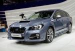 Levorg Subaru tuning Levorg Subaru tuning minivan