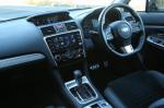 Subaru Levorg auto Subaru Levorg auto sedan