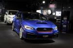Subaru Levorg concept Subaru Levorg concept 2009