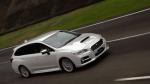 Subaru Levorg spec Subaru Levorg spec 2010