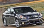Legacy Subaru Specifications Legacy Subaru Specifications 2008