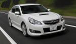 Subaru Legacy auto Subaru Legacy auto pickup