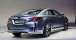 Subaru Legacy how mach Subaru Legacy how mach 2011