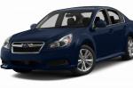 Subaru Legacy Specification Subaru Legacy Specification 2009