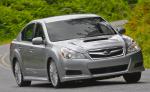 Legacy Subaru models Legacy Subaru models 2015