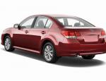 Legacy Subaru review Legacy Subaru review 2009