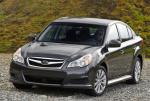 Legacy Subaru Specification Legacy Subaru Specification 2008