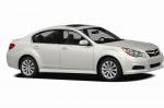 Legacy Subaru Specifications Legacy Subaru Specifications 2010