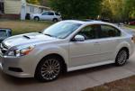 Subaru Legacy cost Subaru Legacy cost 2015