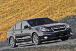Subaru Legacy new Subaru Legacy new liftback