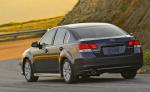 Subaru Legacy tuning Subaru Legacy tuning 2015