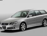 Legacy Wagon Subaru Characteristics Legacy Wagon Subaru Characteristics liftback