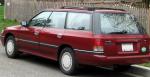 Subaru Legacy Wagon auto Subaru Legacy Wagon auto sedan