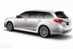 Subaru Legacy Wagon models Subaru Legacy Wagon models 2014