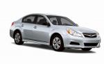 Subaru Legacy Wagon spec Subaru Legacy Wagon spec 2012