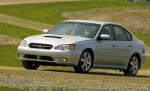 Subaru Legacy concept Subaru Legacy concept sedan
