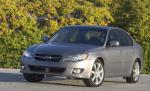 Subaru Legacy prices Subaru Legacy prices 2008