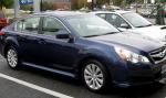 Subaru Legacy reviews Subaru Legacy reviews 2012