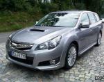 Subaru Legacy tuning Subaru Legacy tuning 2015