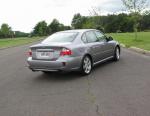Subaru Legacy used Subaru Legacy used sedan