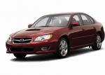 Legacy Wagon Subaru Characteristics Legacy Wagon Subaru Characteristics hatchback