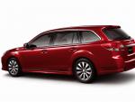 Legacy Wagon Subaru configuration Legacy Wagon Subaru configuration sedan