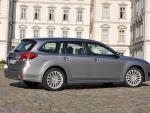 Legacy Wagon Subaru review Legacy Wagon Subaru review 2012