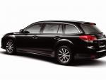 Subaru Legacy Wagon Characteristics Subaru Legacy Wagon Characteristics 2010