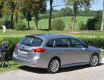 Subaru Legacy Wagon new Subaru Legacy Wagon new coupe
