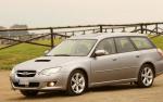 Subaru Legacy Wagon usa Subaru Legacy Wagon usa 2014
