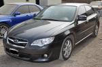 Subaru Legacy for sale Subaru Legacy for sale 2010