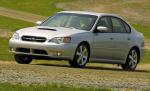 Subaru Legacy used Subaru Legacy used 2015