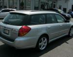 Legacy Wagon Subaru new Legacy Wagon Subaru new 2010