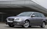 Legacy Wagon Subaru tuning Legacy Wagon Subaru tuning wagon