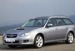 Subaru Legacy Wagon auto Subaru Legacy Wagon auto sedan